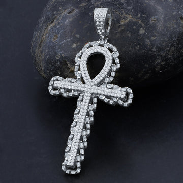 SACRAL SILVER PENDANT Pendant | 9213671