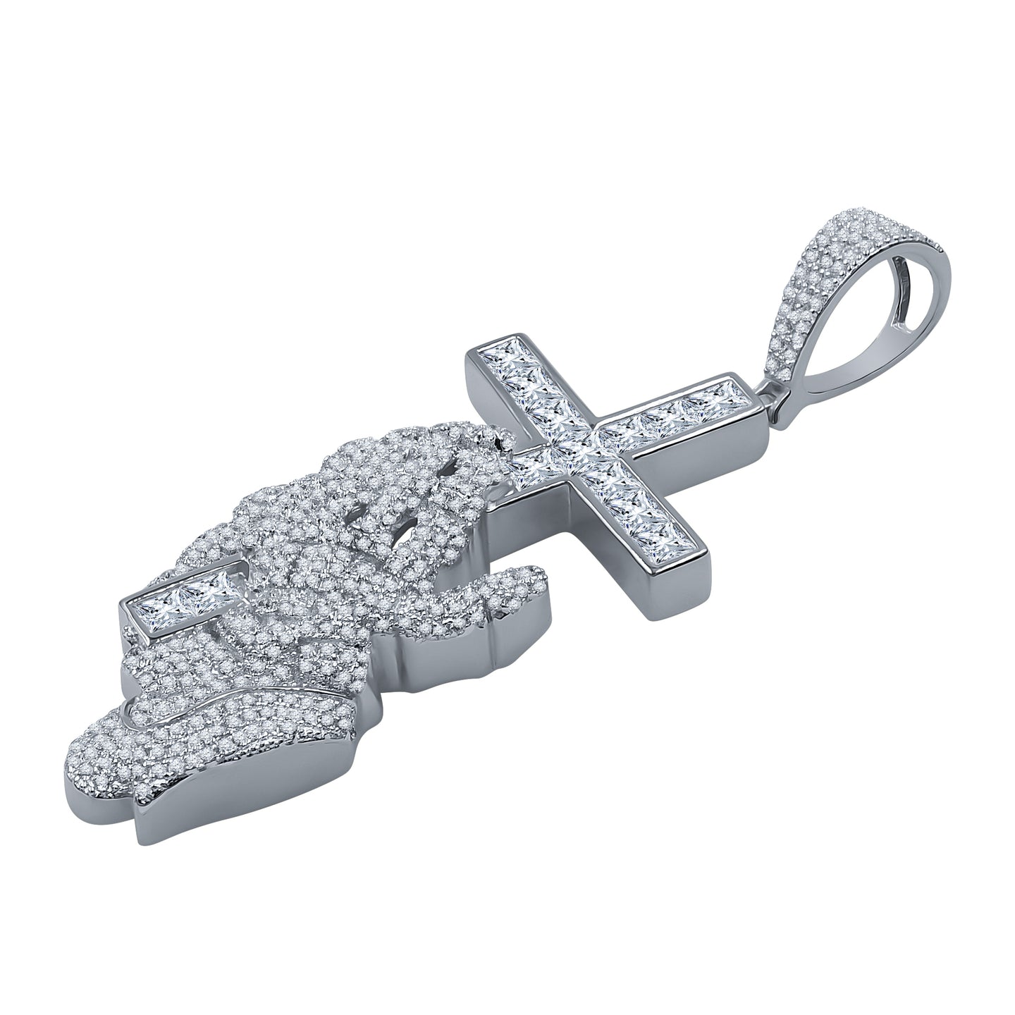 CREDENCE SILVER Pendant | 9213881