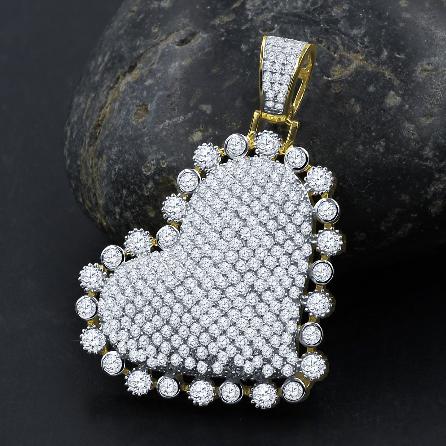 INFATUATION SILVER Pendant | 9213852