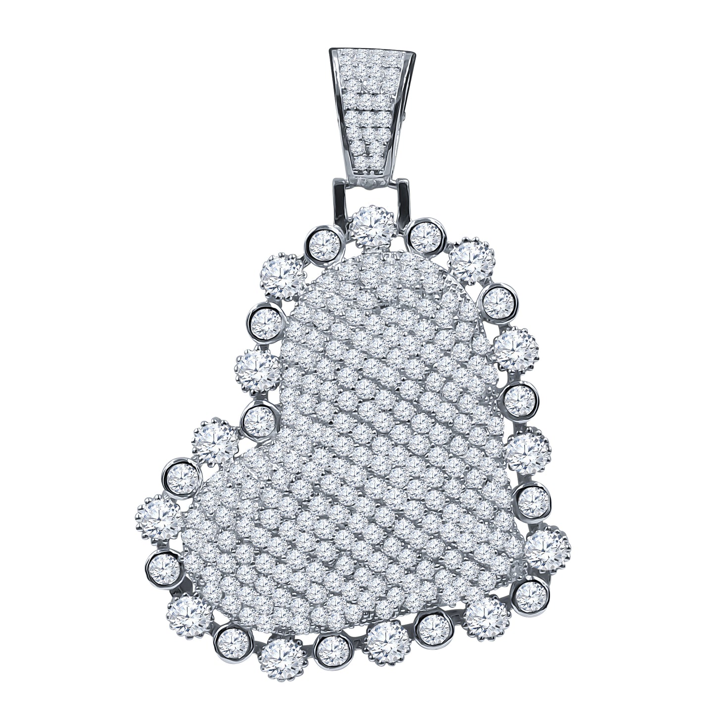 INFATUATION SILVER Pendant | 9213851