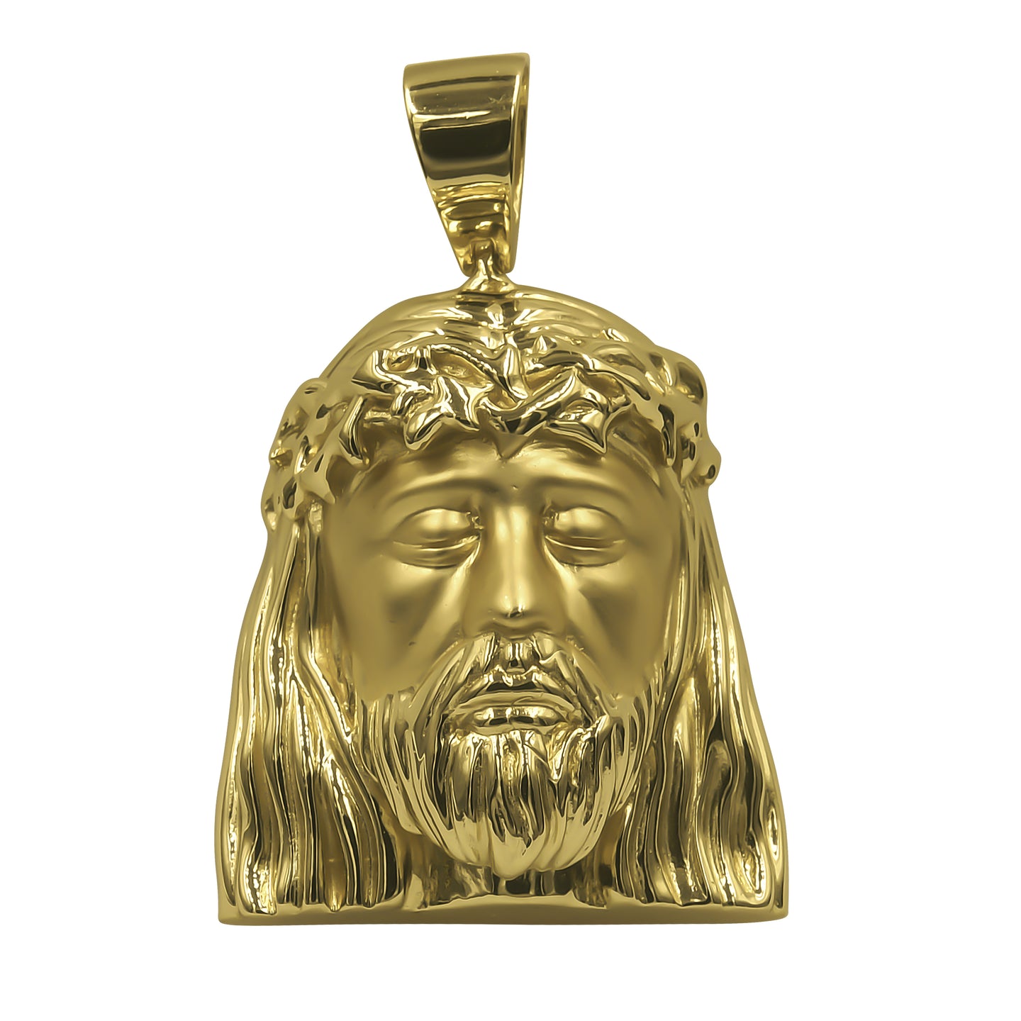 PIETY SILVER PENDANT Pendant | 9213762