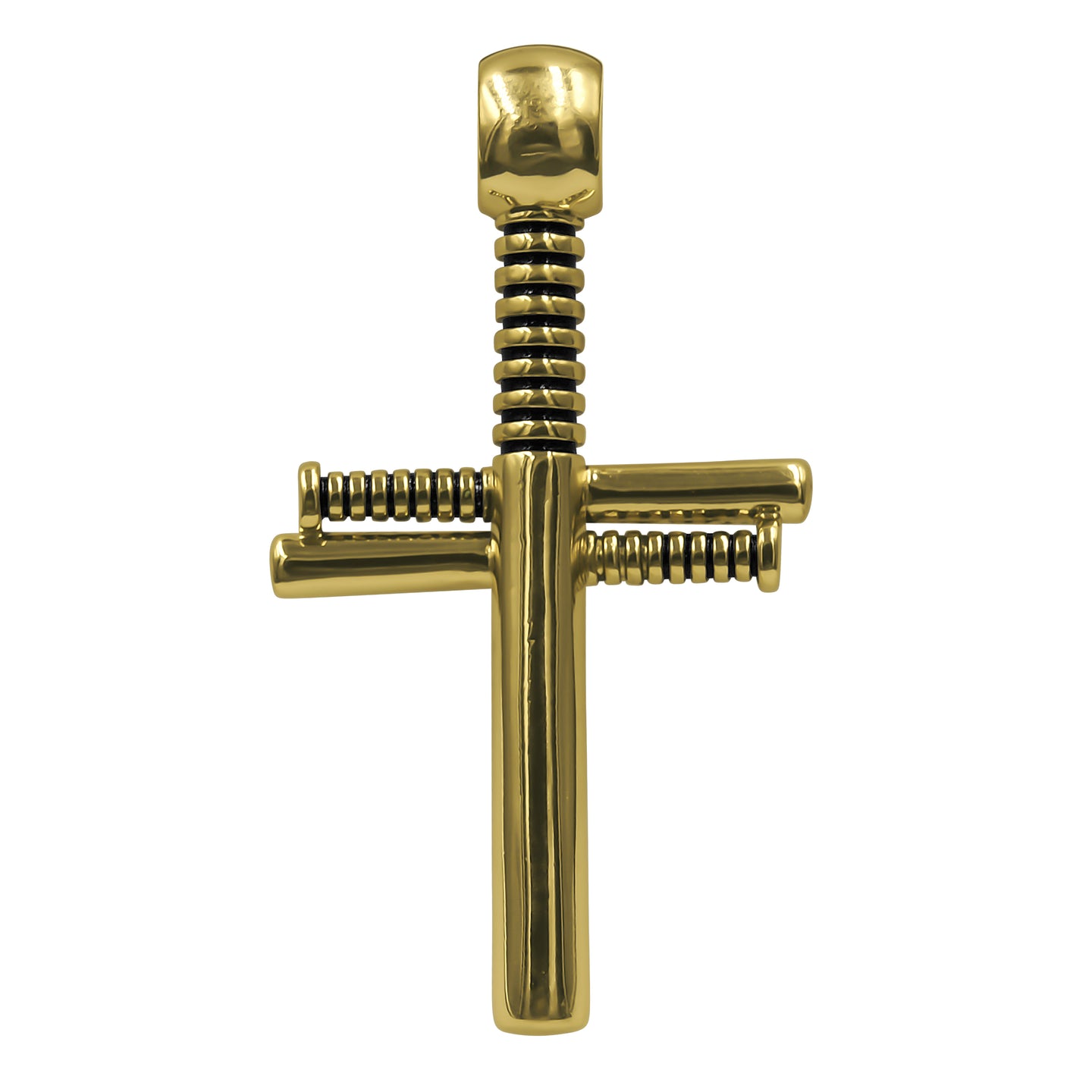 SANCTIFIED SILVER Pendant | 9214022