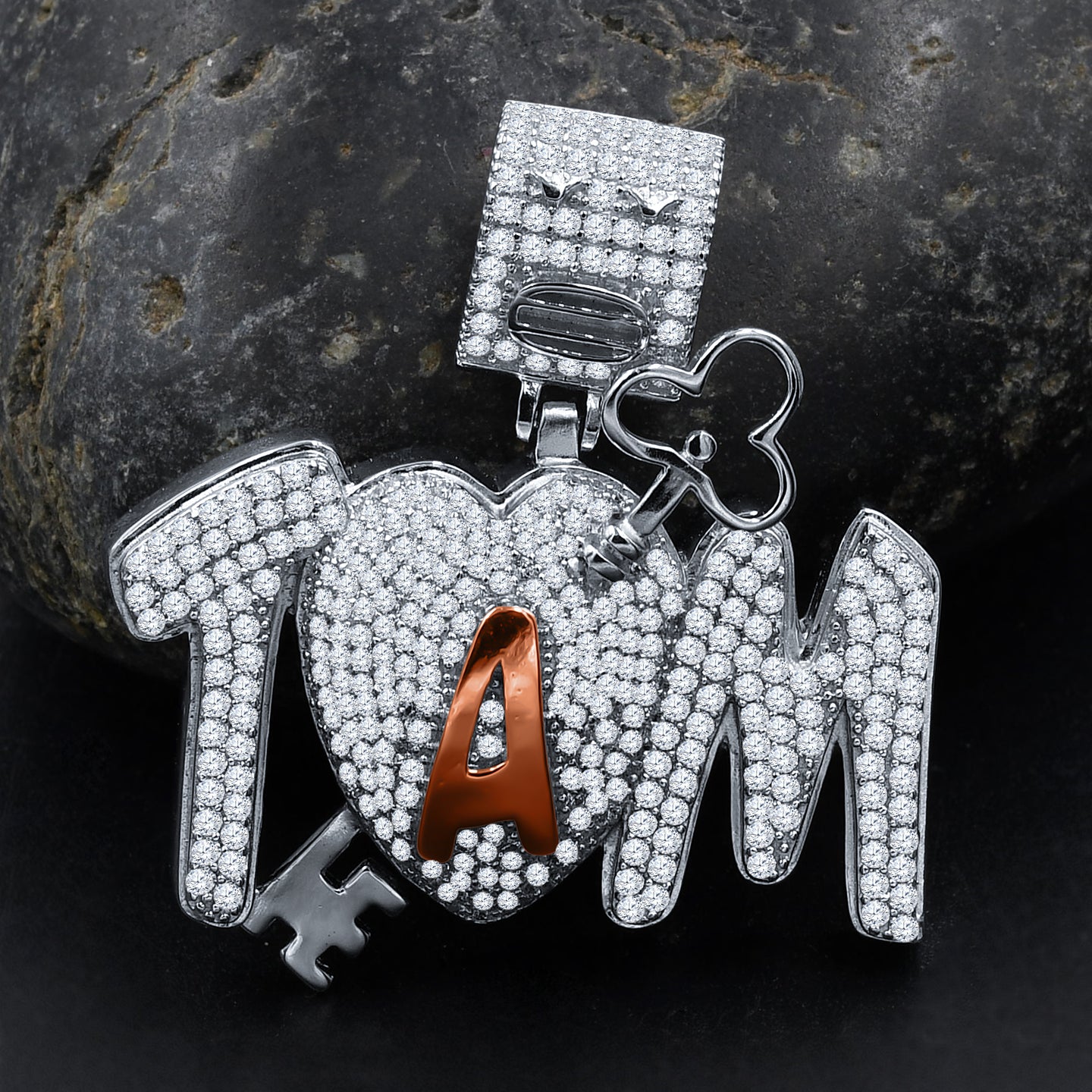 PROCLIVITY SILVER Pendant | 9213981