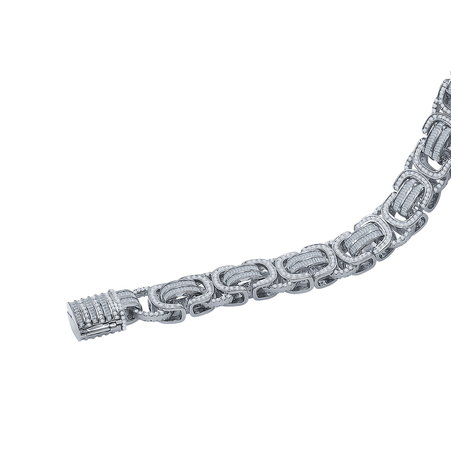 PROSAIC BRASS BRACELET | 962841