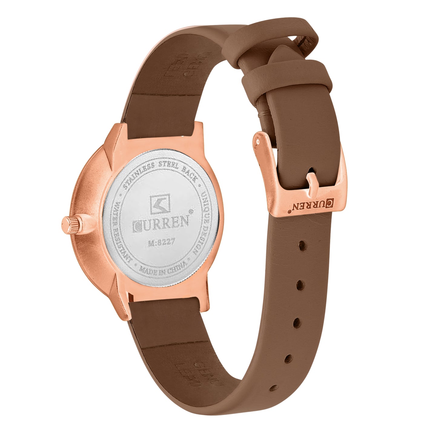 CAVALIER WOMEN WATCH | 541315