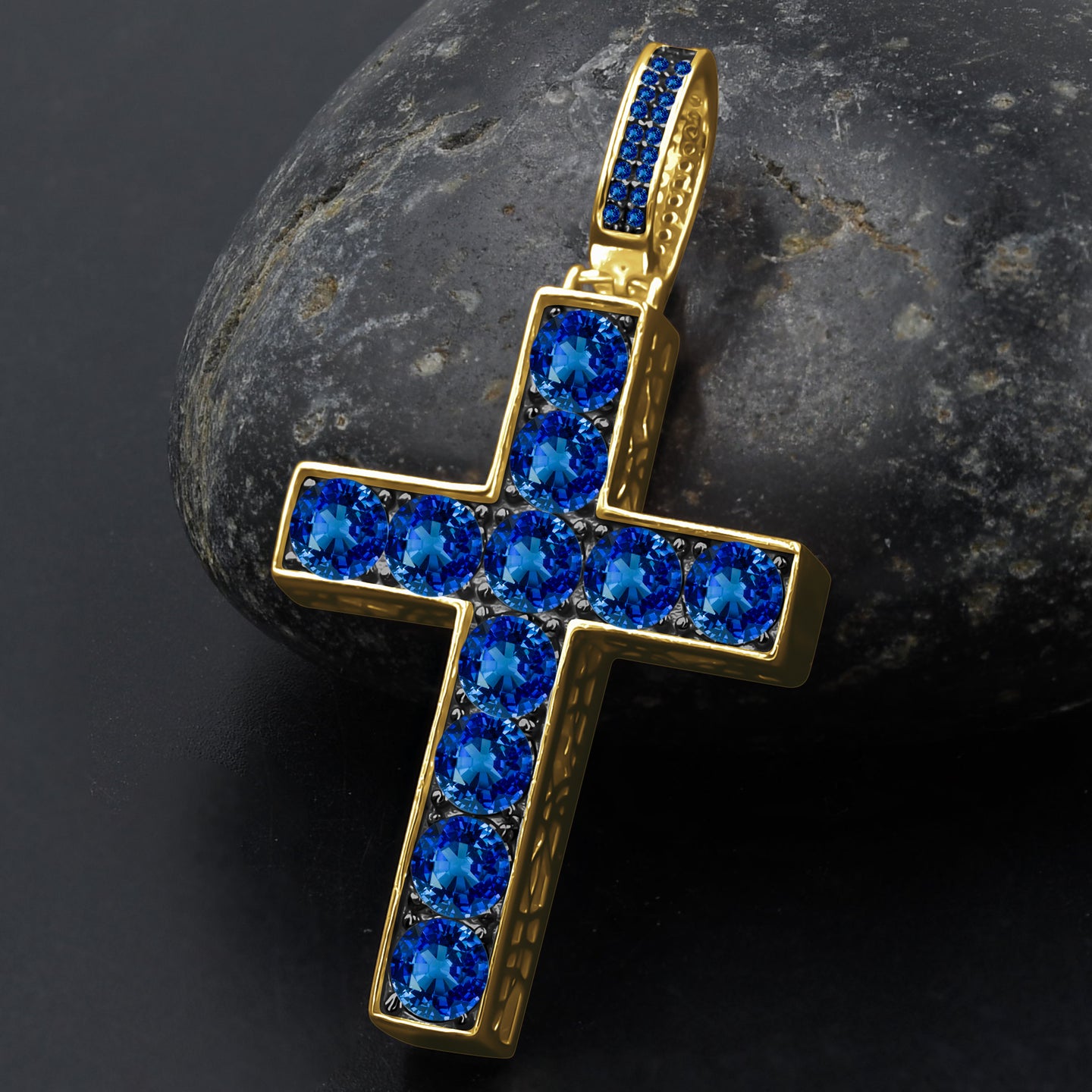 SCRUPULOUS SILVER PENDANT | 92142326