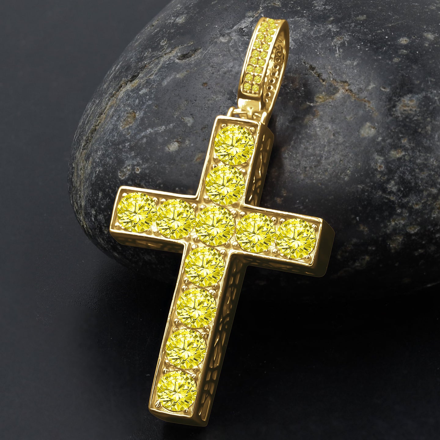 SCRUPULOUS SILVER PENDANT | 9214234