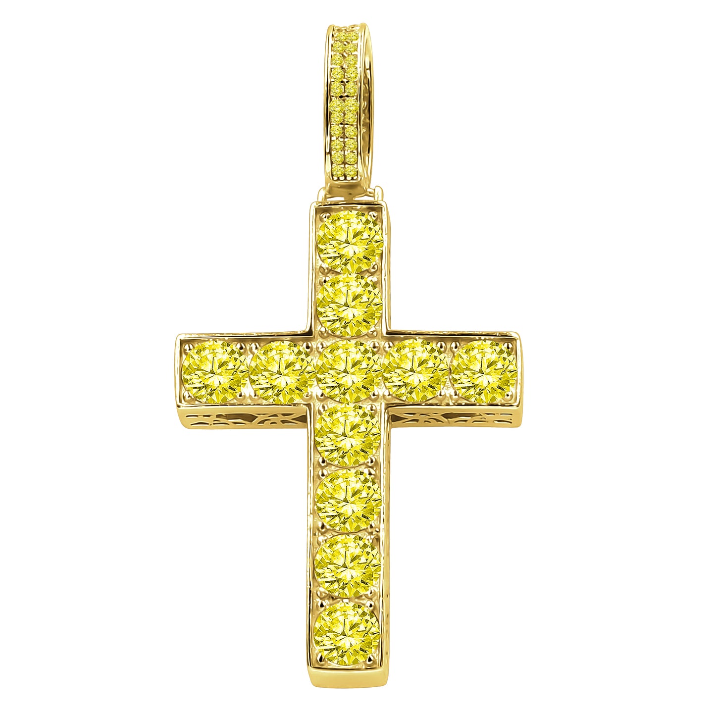 SCRUPULOUS SILVER PENDANT | 9214234