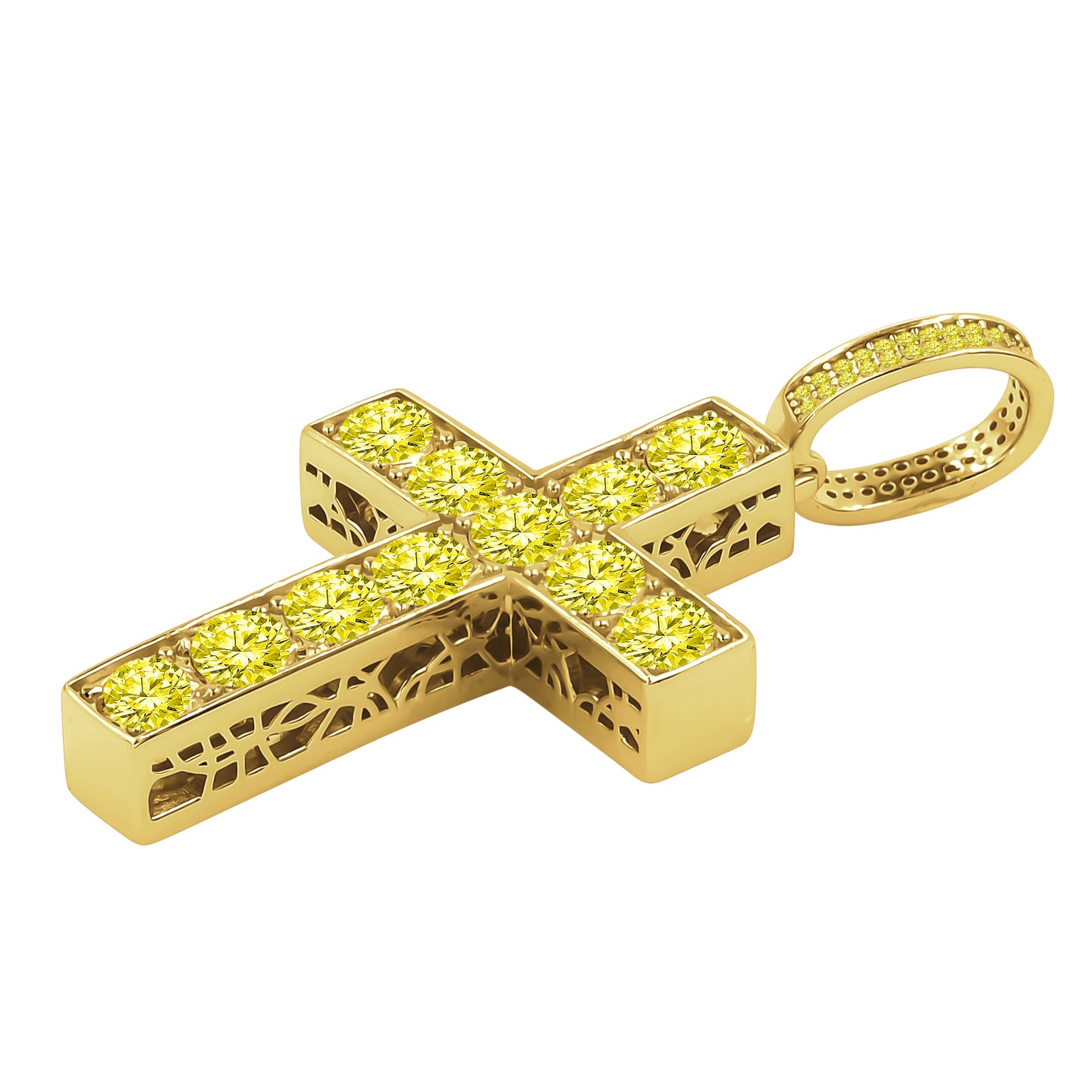 SCRUPULOUS SILVER PENDANT | 9214234