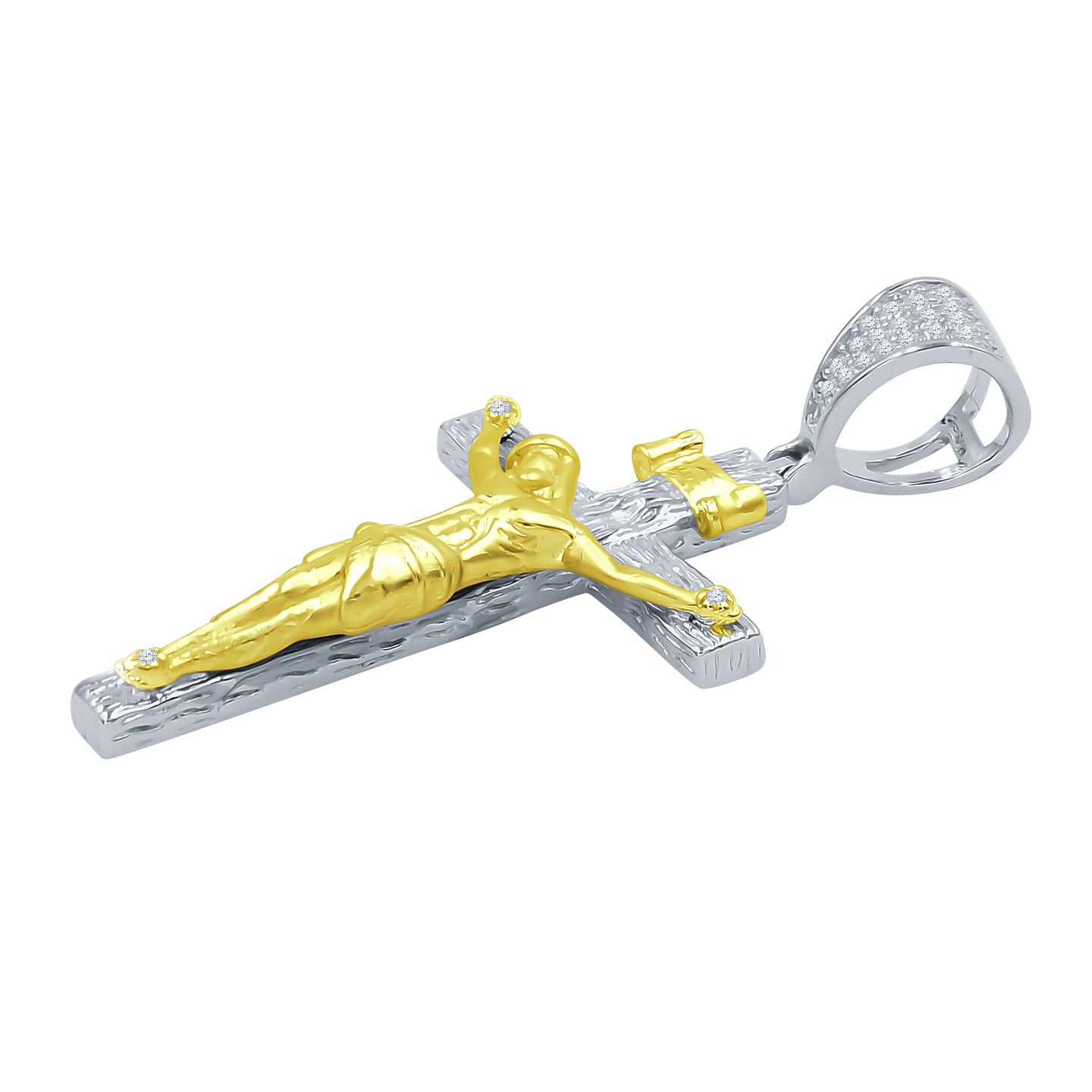 DIEFORM SILVER PENDANT | 9214262