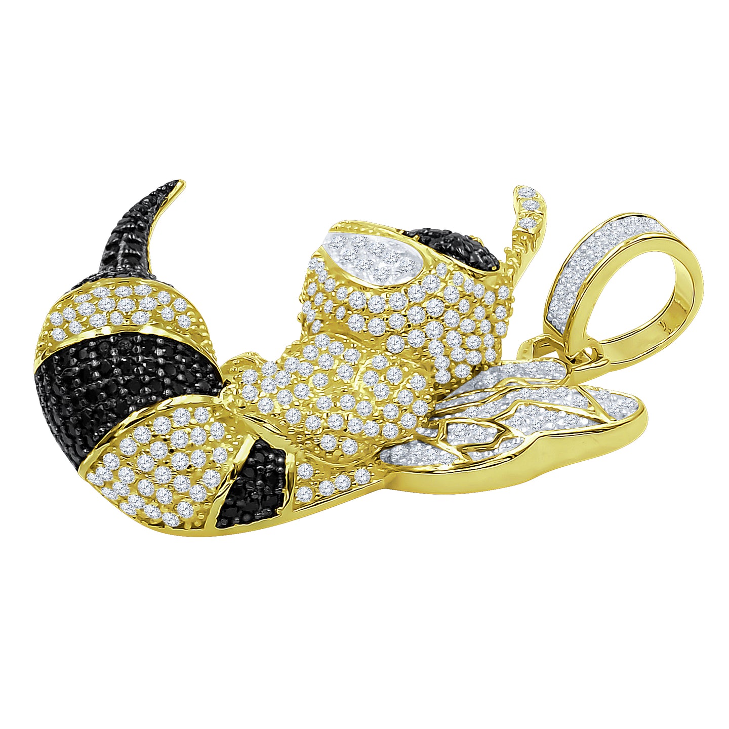 NECTAROUS SILVER PENDANT | 9214132