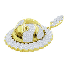 DELPHIC SILVER PENDANT | 9214172