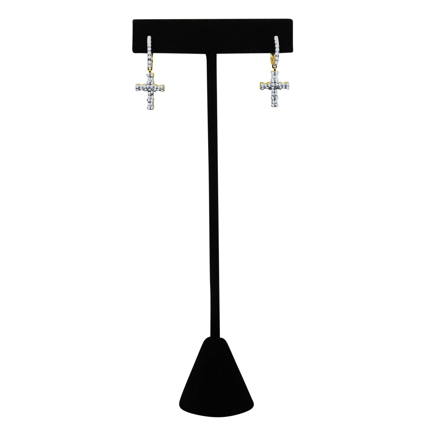 DUTIFUL SILVER EARRINGS | 9214482