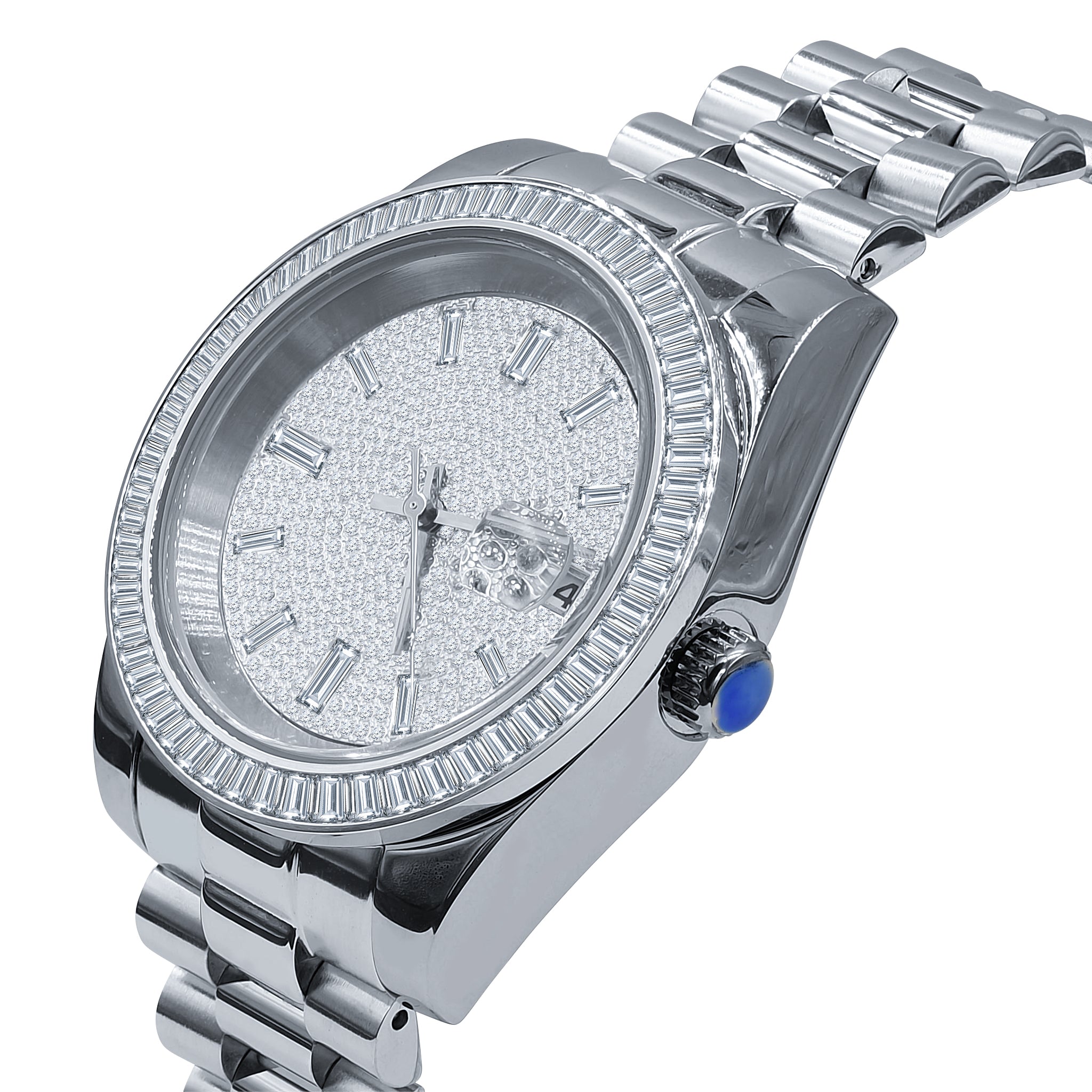 ROCK STEEL WATCHES I 530471