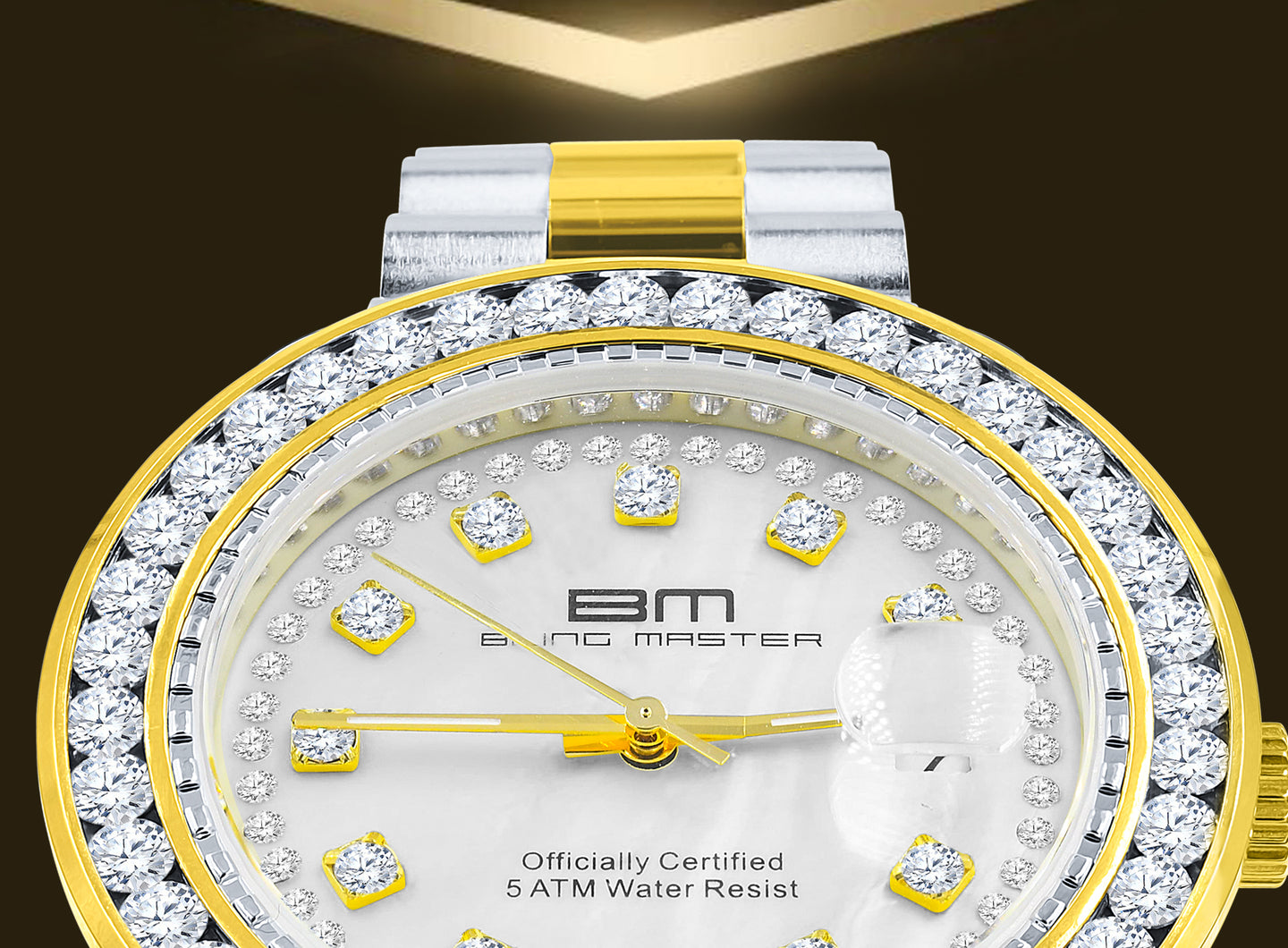 STEALTH STEEL WATCH | 5304315