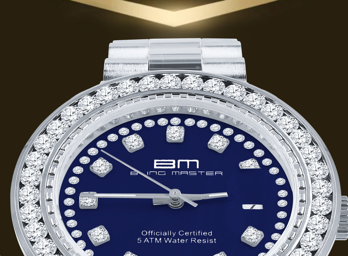 STEALTH STEEL WATCH | 5304316