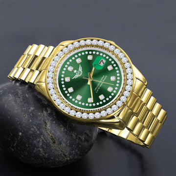 STEALTH STEEL WATCH | 5304322