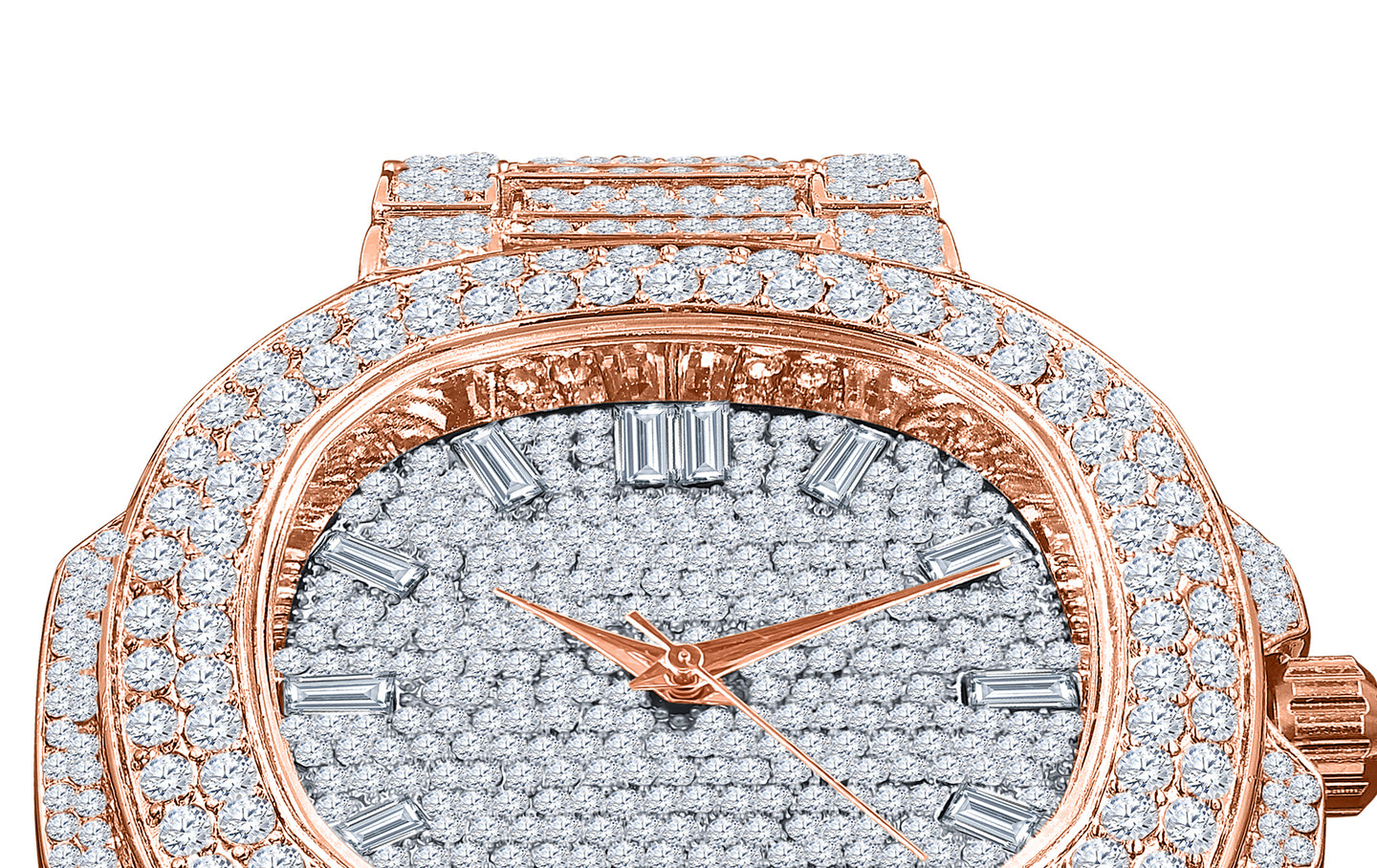 ROCK HIP HOP METAL WATCH | 562715