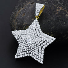 METEOR SILVER PENDANT | 9214632