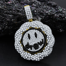 ROTUND SILVER PENDANT | 9214192