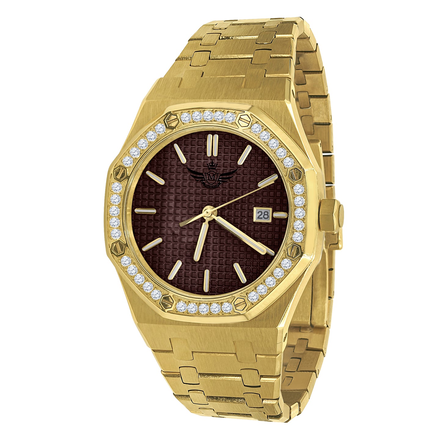 BLUEANGEL STEEL WATCH | 5304469