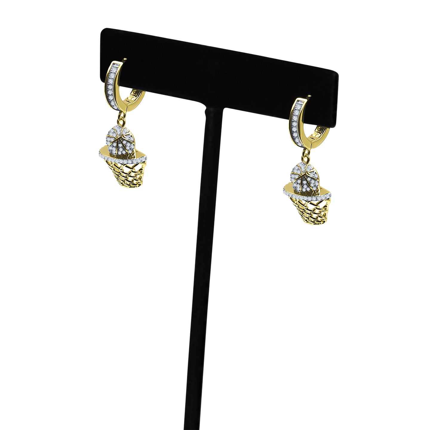 ARCANE SILVER EARRINGS | 9214072