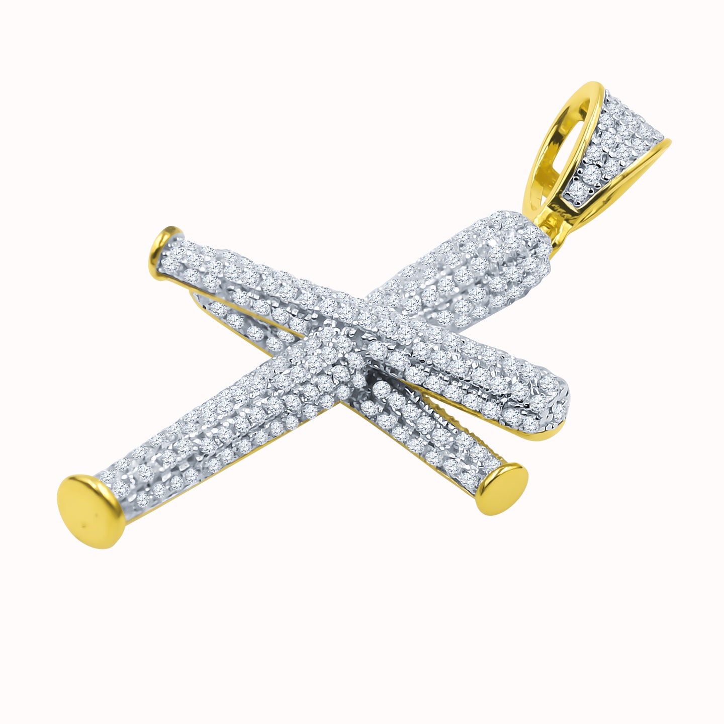 REDEEMER SILVER PENDANT | 9215542