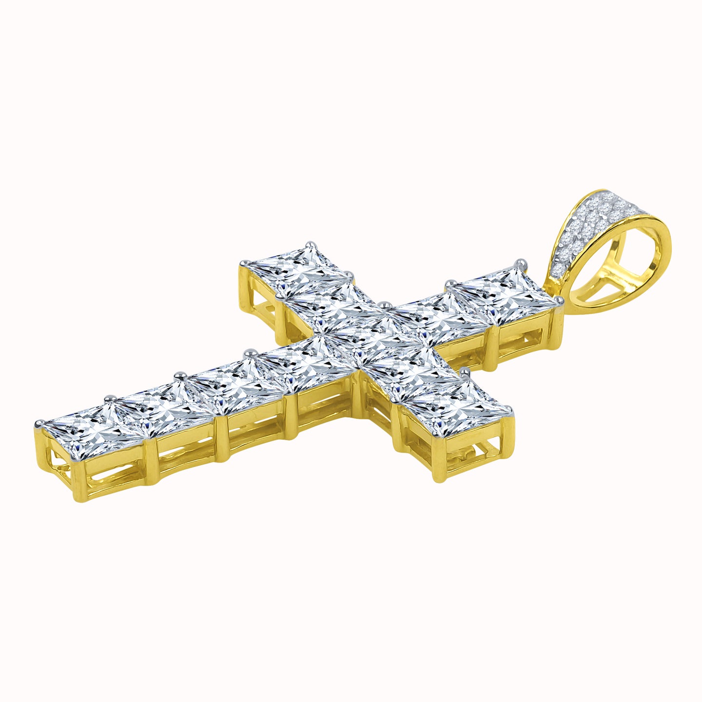 UNWORLDLY SILVER PENDANT | 9215522