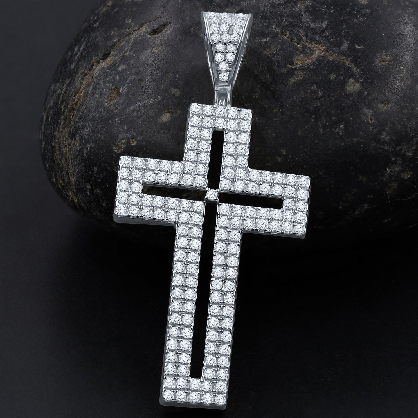 CREDENCE SILVER PENDANT | 9215531