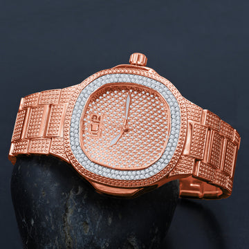 COGENT HIP HOP METAL WATCH | 561965