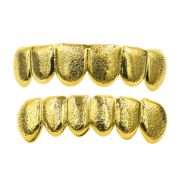 PLUNDER GRILLZ I 913372