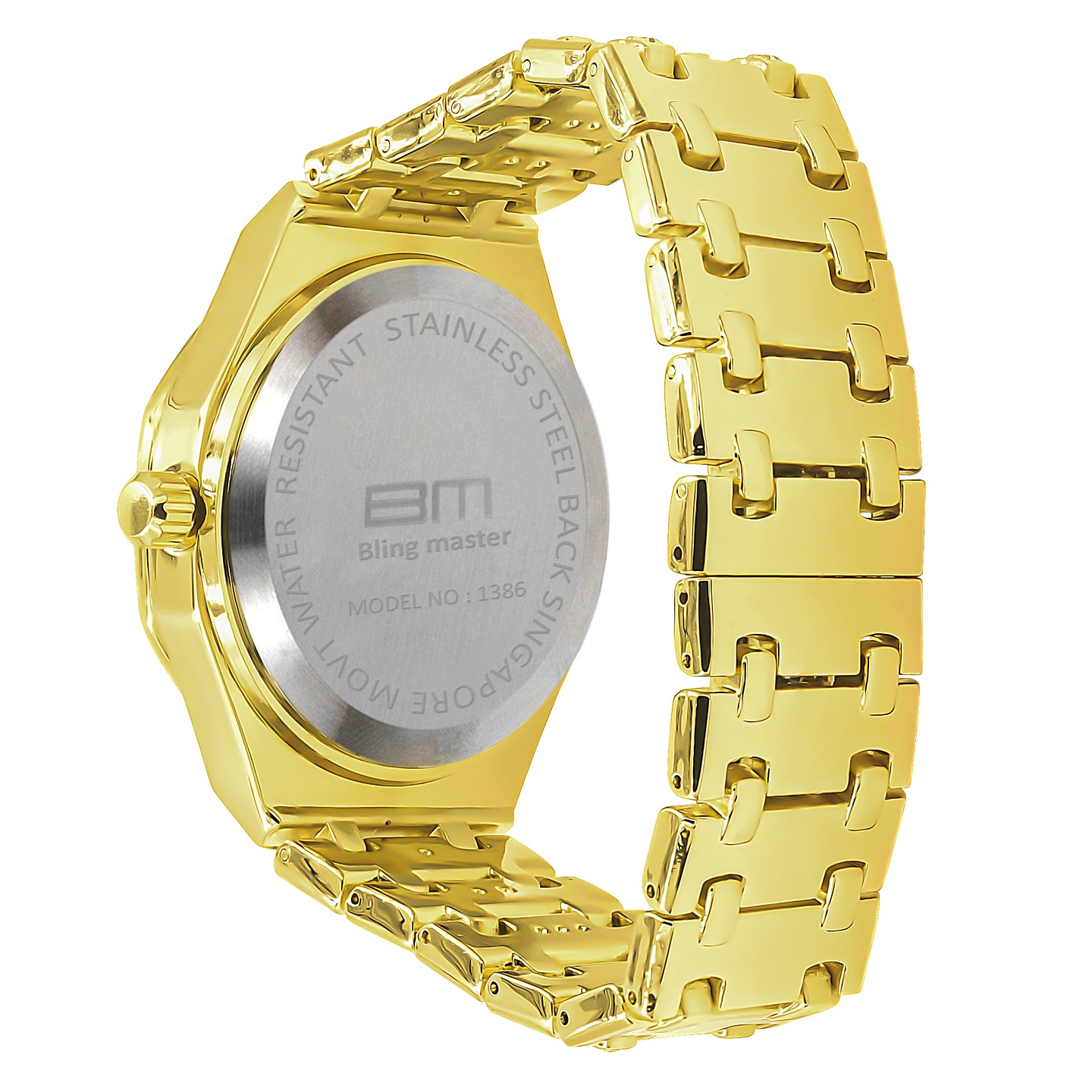 PATRICIAN HIP HOP METAL | 562752