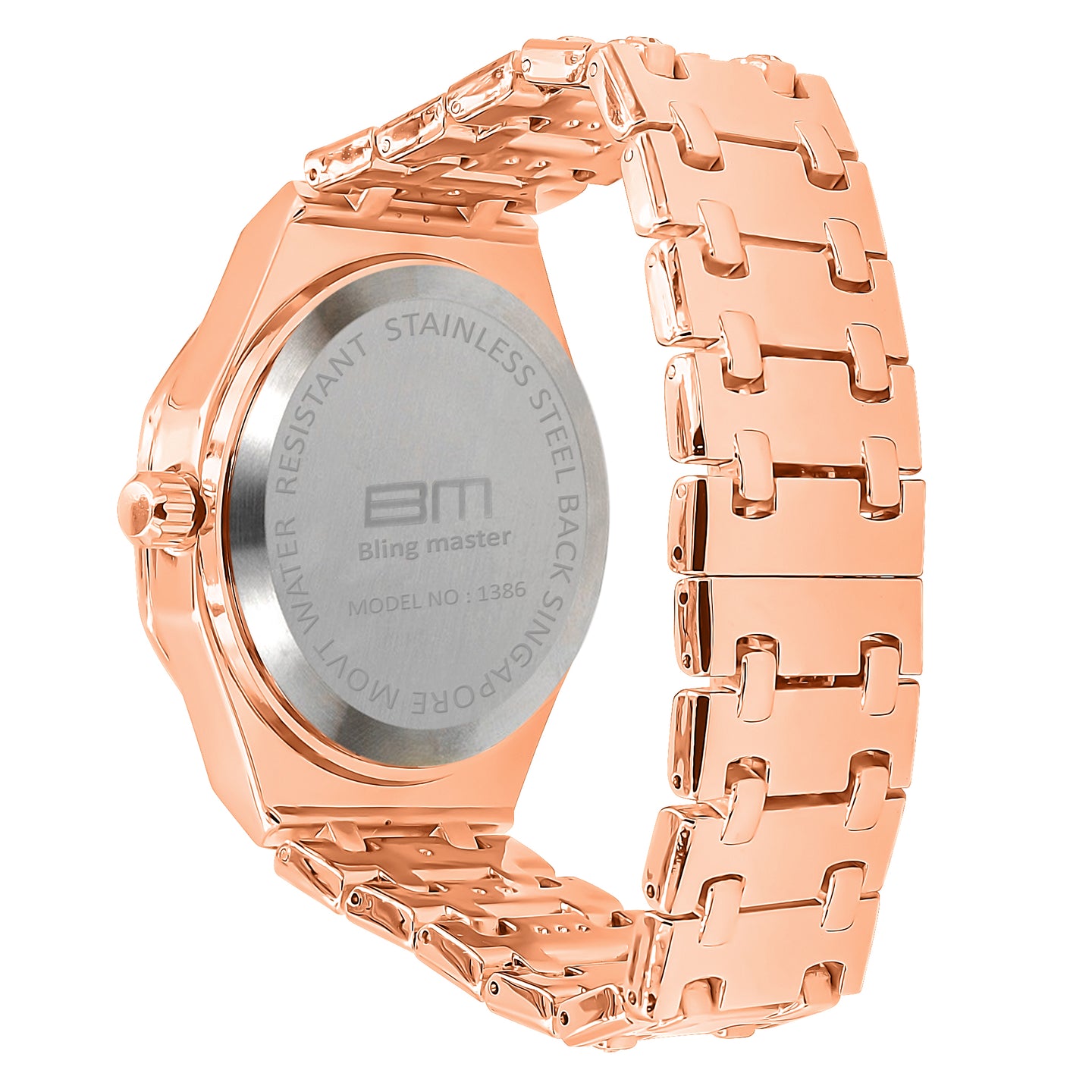 PATRICIAN HIP HOP METAL | 562755