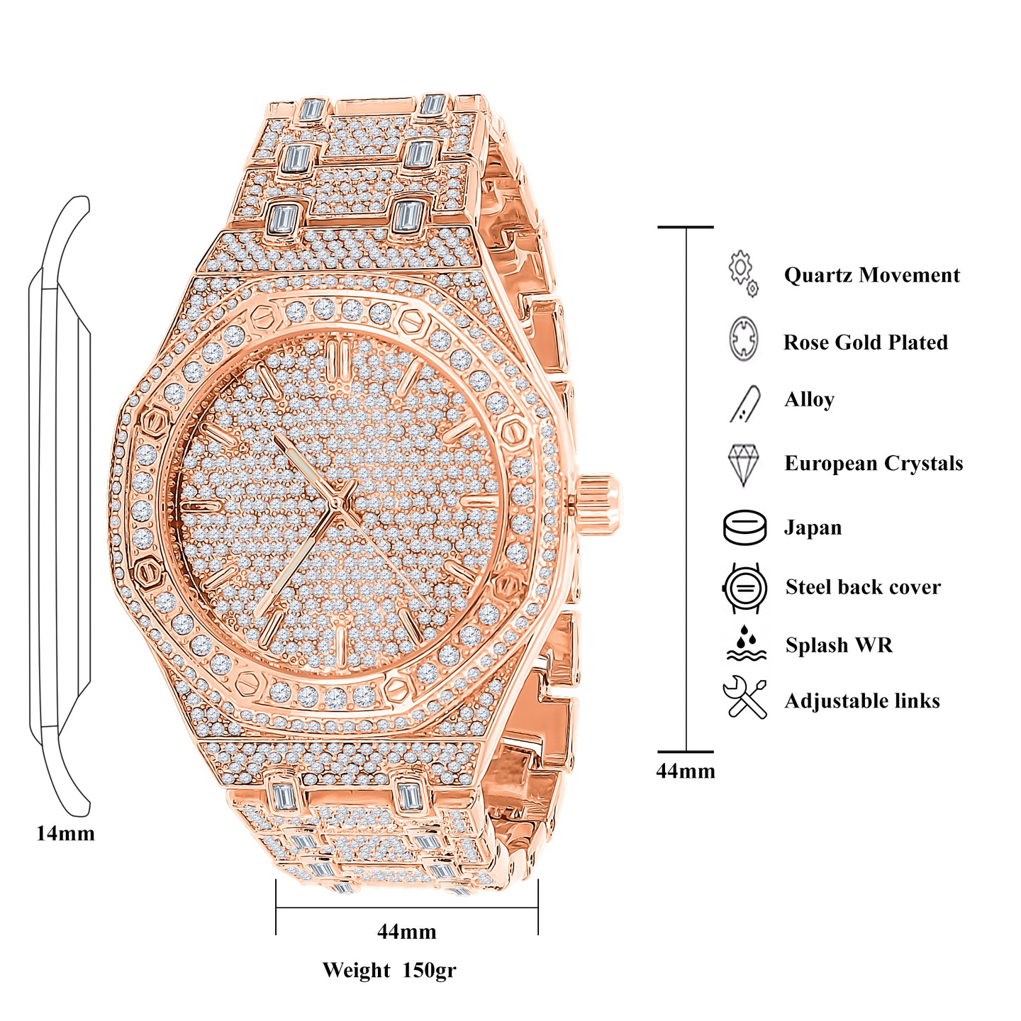 PATRICIAN HIP HOP METAL | 562755