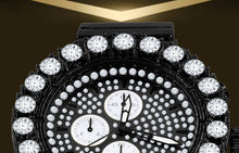 SANGUINE HIP HOP METAL WATCH | 562783