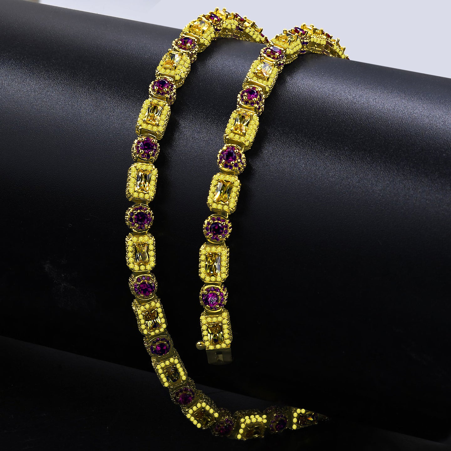 GHOST CZ CHAIN I 961676