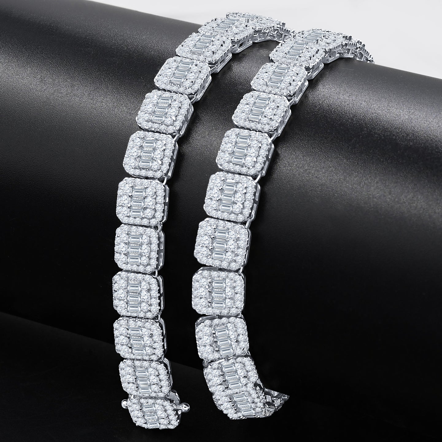 IRIDESCENT 925 CHAIN | 9215801