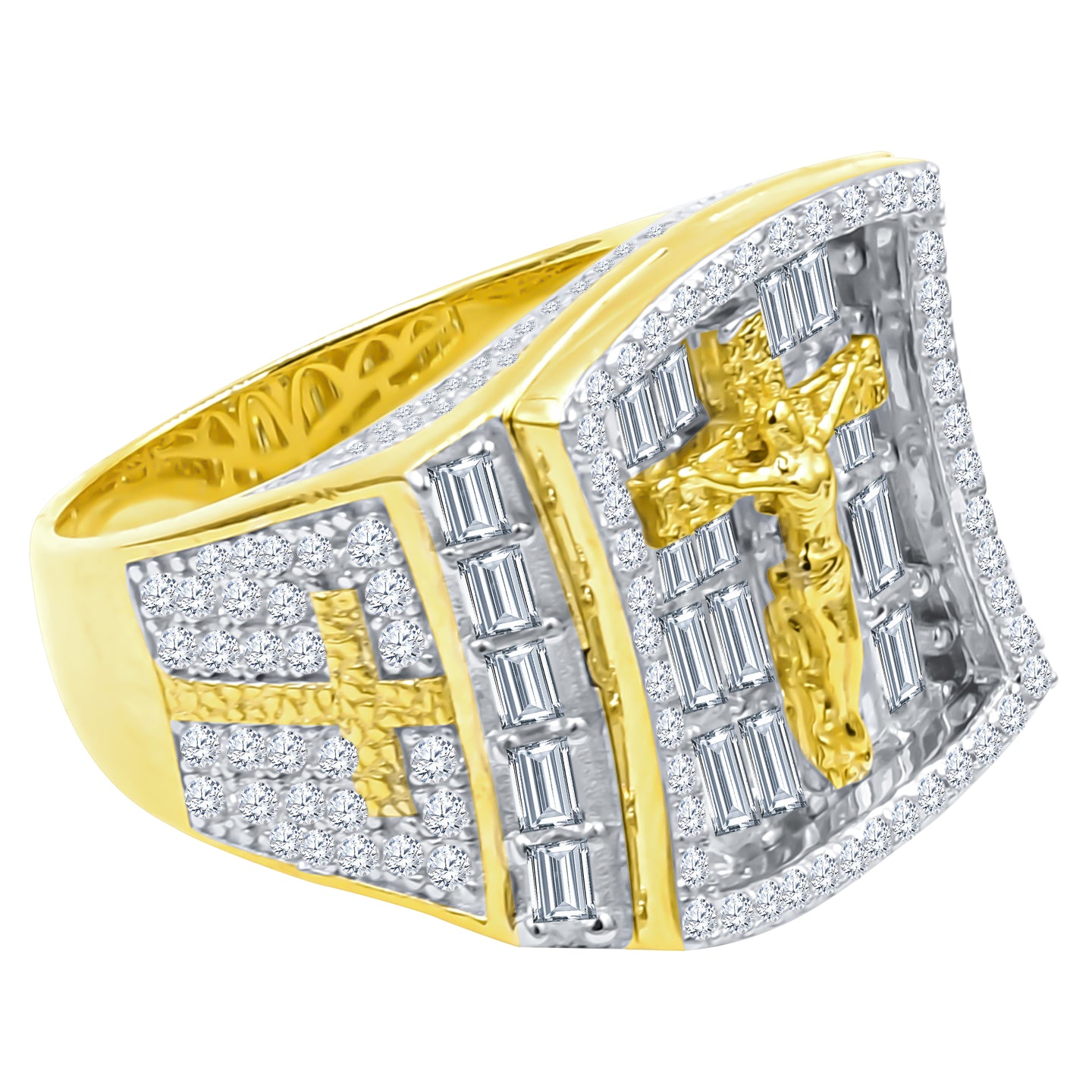 EPITOME SILVER RING I 9216082