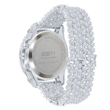 RADIEUX ICED OUT WATCH I 5110371