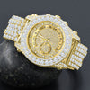 RADIEUX ICED OUT WATCH I 5110372
