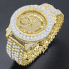RADIEUX ICED OUT WATCH I 5110372