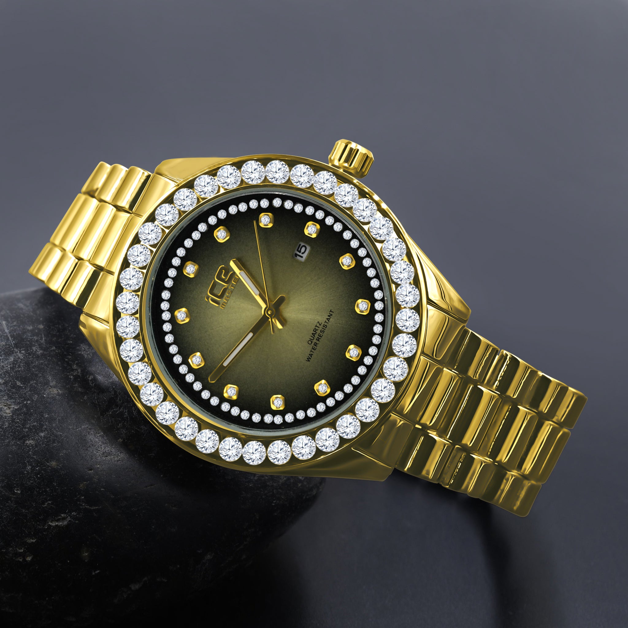 DYNASTY - GMT: XXIV - Time Pieces Watches at TCF | DYNASTY p… | Flickr