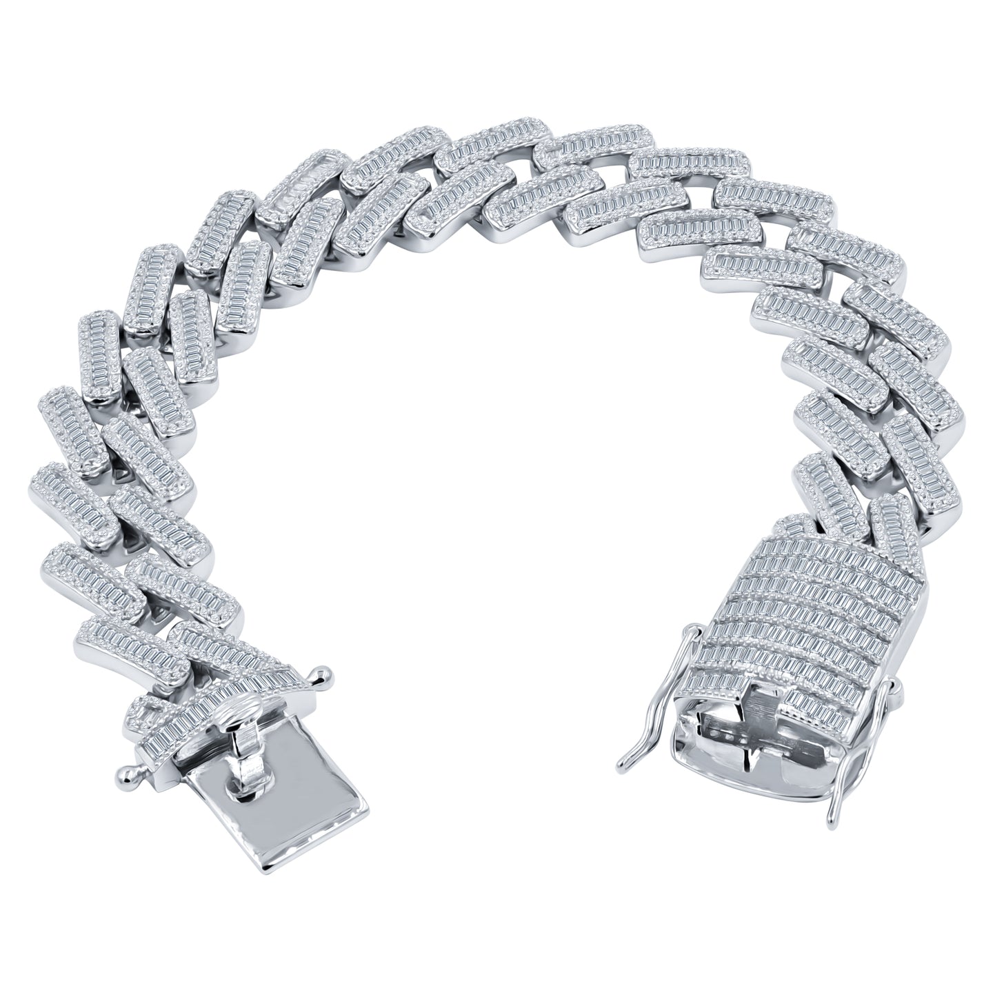 SERPENTINE BRASS BRACELET | 962591