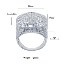 INVEIGLE SILVER RING I 9216171