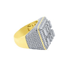 PIZZAZZ SILVER RING I 9216212