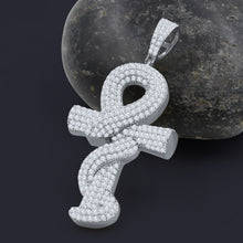 APOSTOLIC SILVER PENDANT | 9216121