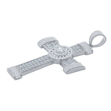 EVANGELICAL SILVER PENDANT | 9216751