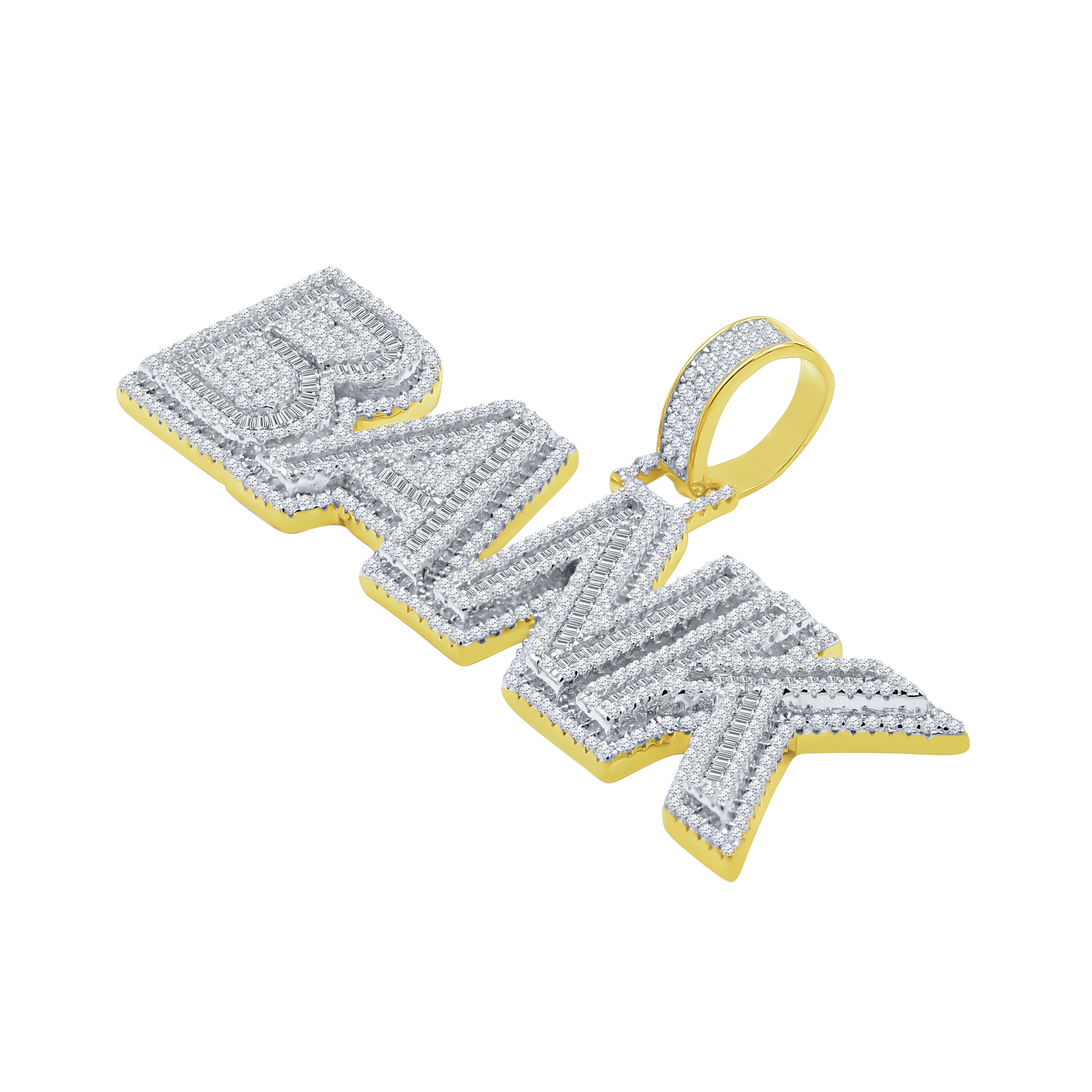 DUCAT SILVER PENDANT | 9216712