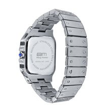 PRODIGIOUS HIP HOP METAL WATCH | 562891