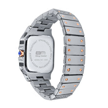 PRODIGIOUS HIP HOP METAL WATCH | 5628918